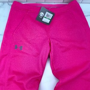 Under Armour Youth Girls